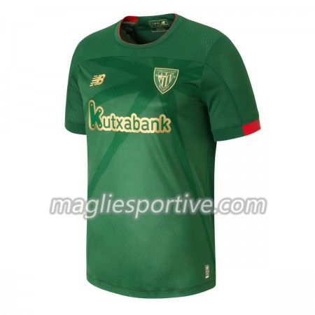Completo Calcio Athletic Bilbao Divisa Trasferta 2019/2020